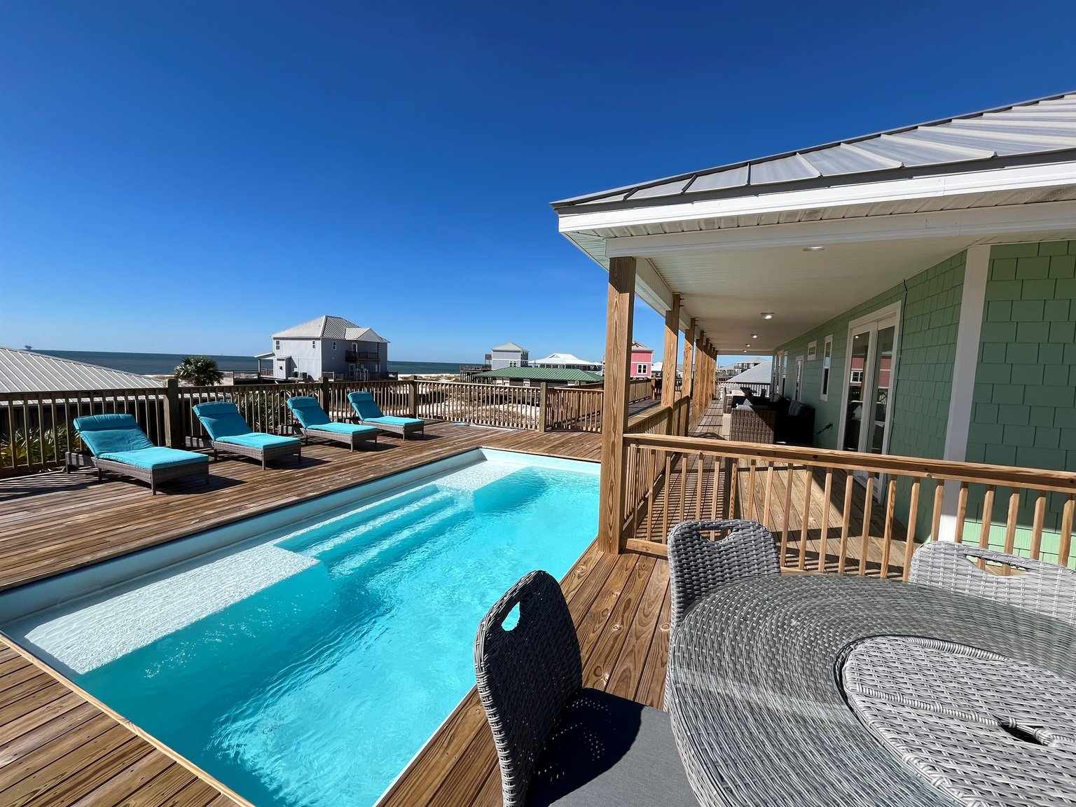 Dauphin Island Vacation Rental