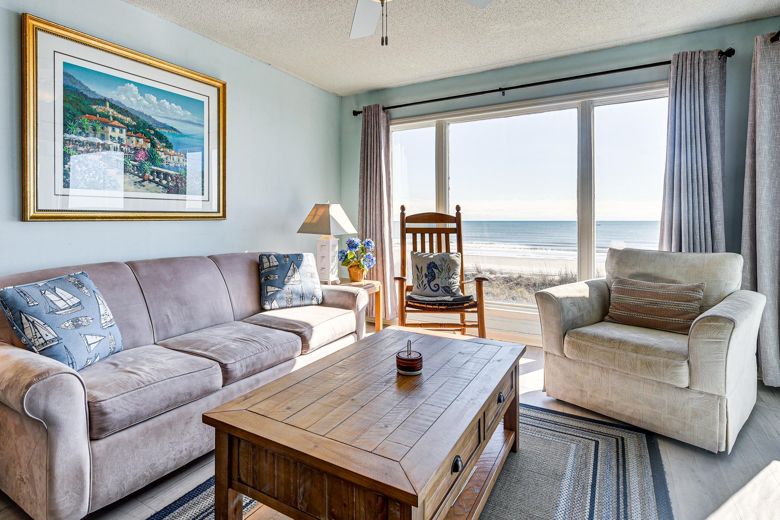 North Myrtle Beach Vacation Rental