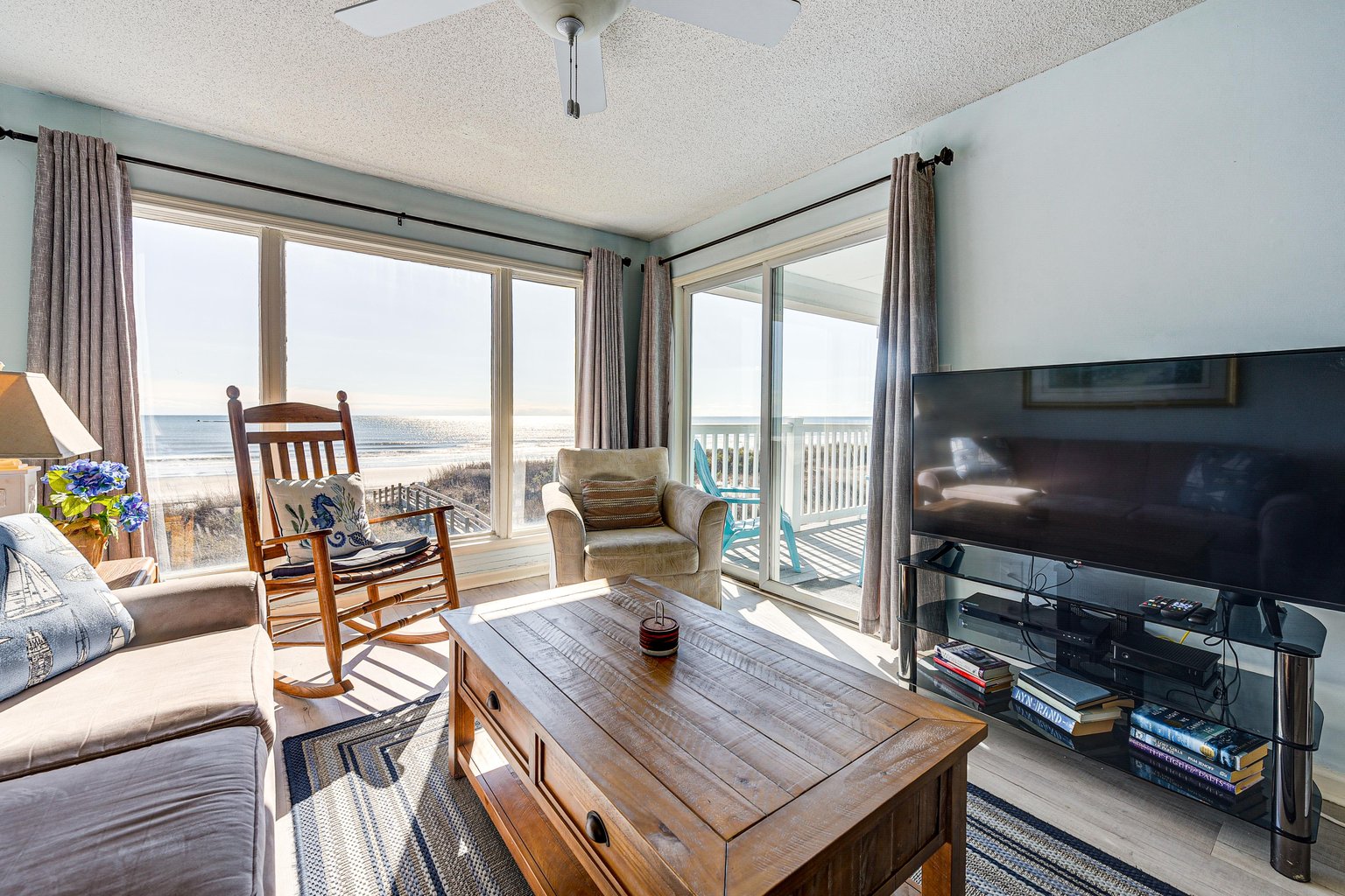 North Myrtle Beach Vacation Rental