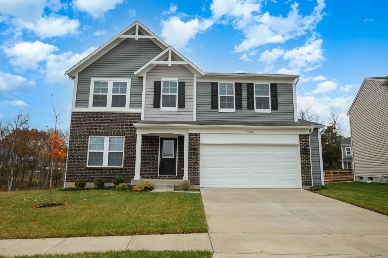 Morrow Vacation Rental