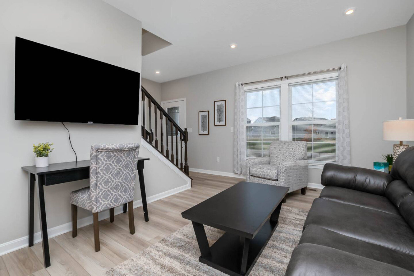 Morrow Vacation Rental