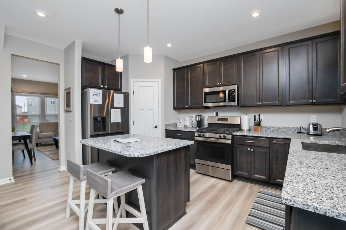 Morrow Vacation Rental