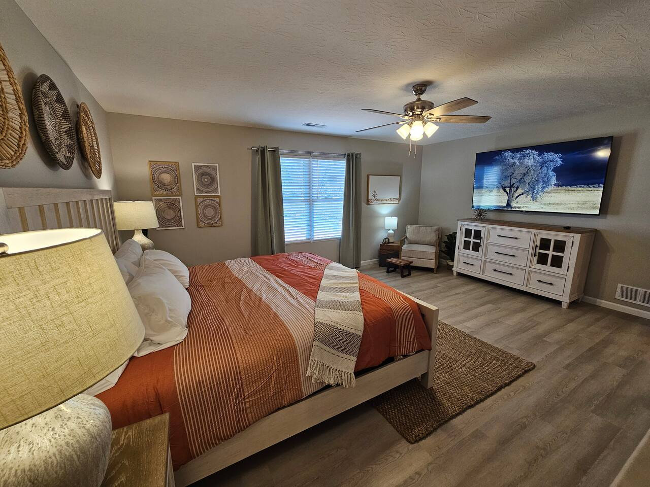 Trenton Vacation Rental