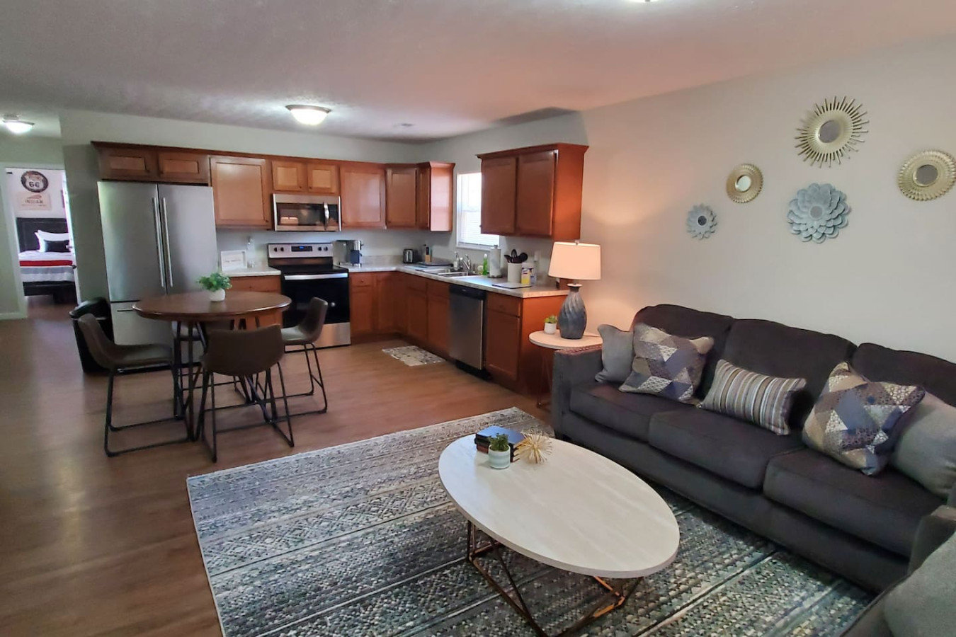 Middletown Vacation Rental