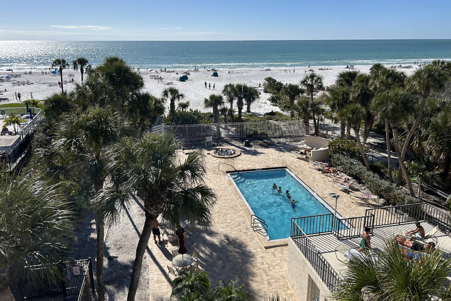 Siesta Key Vacation Rental