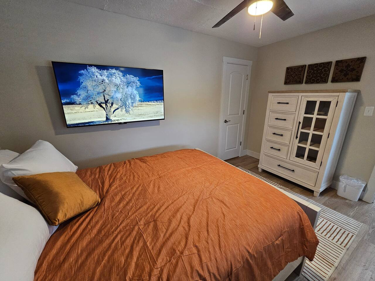 Hamilton Vacation Rental