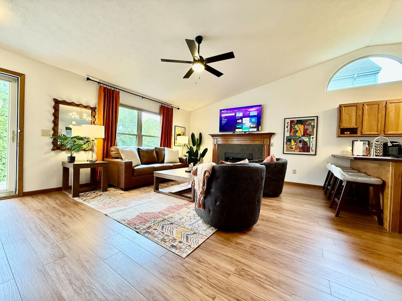 West Chester Township Vacation Rental