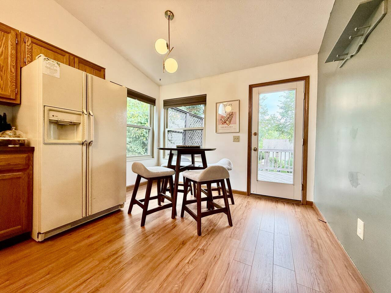 West Chester Township Vacation Rental