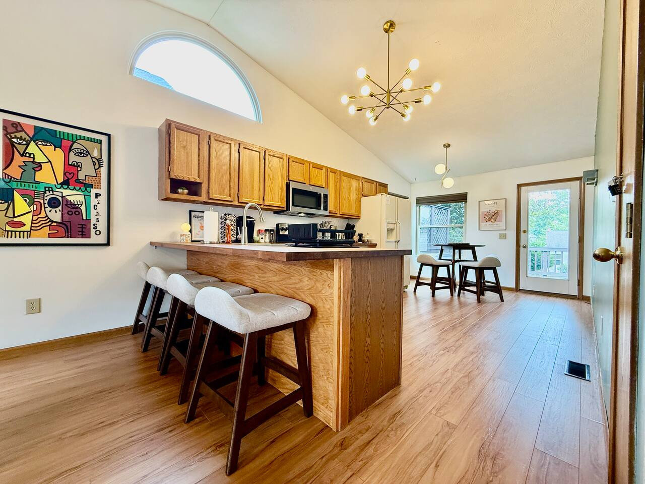 West Chester Township Vacation Rental