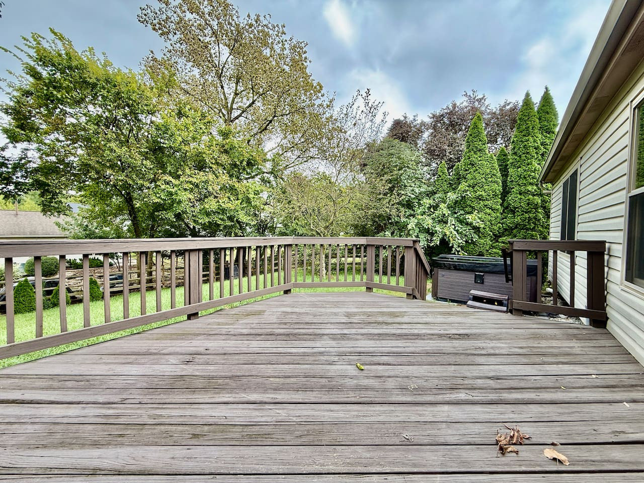 West Chester Township Vacation Rental