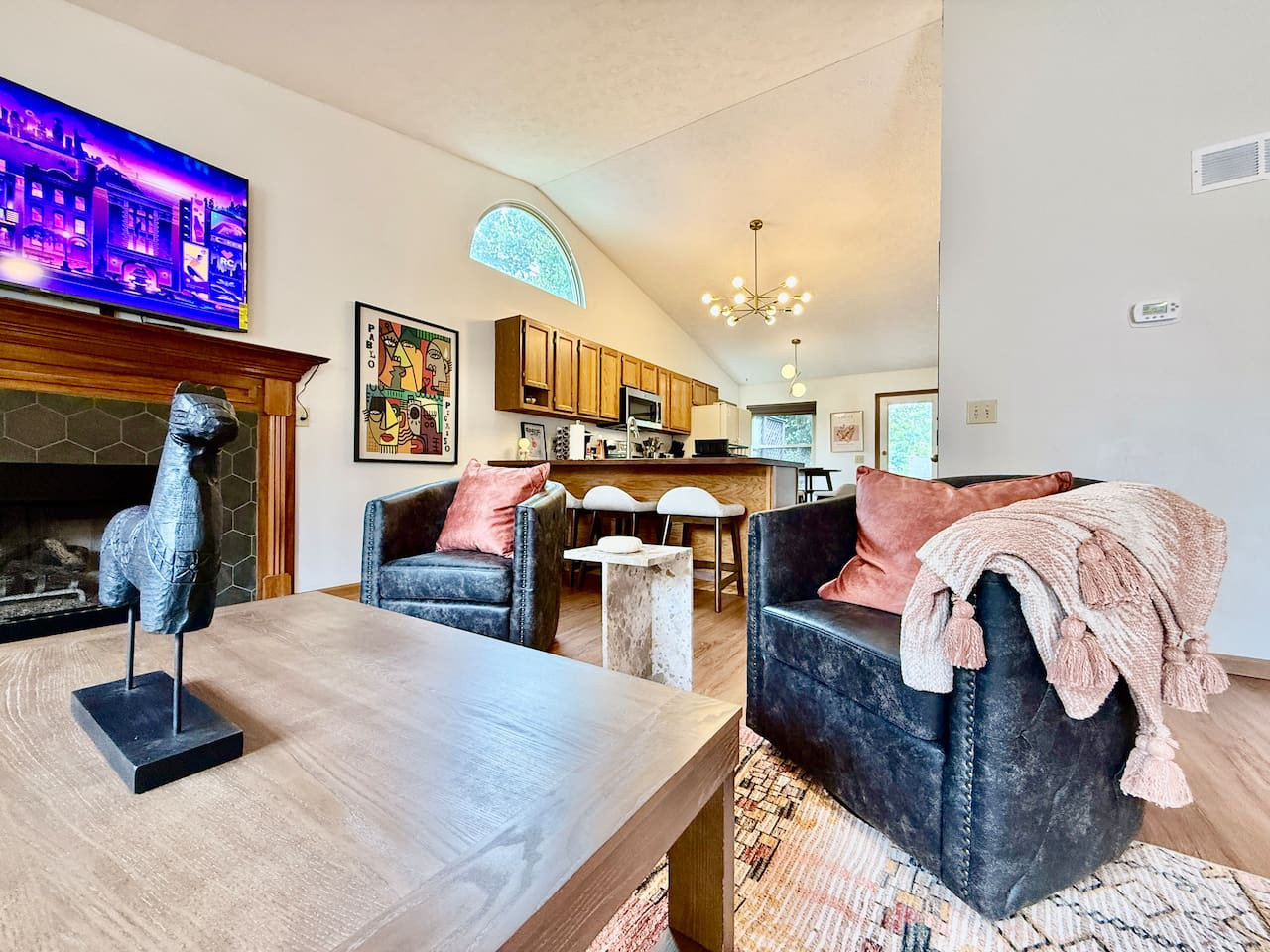 West Chester Township Vacation Rental