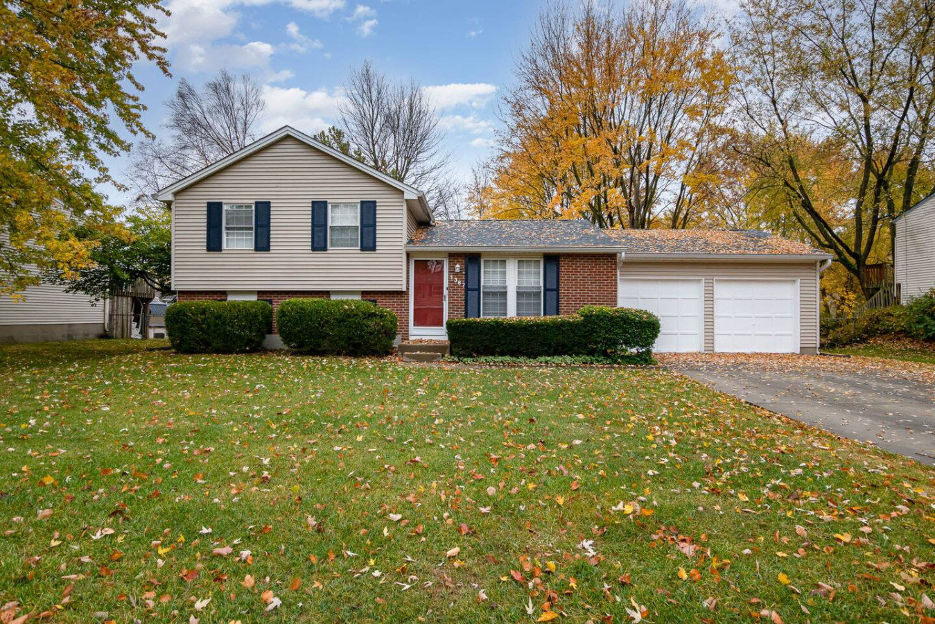Mason Vacation Rental