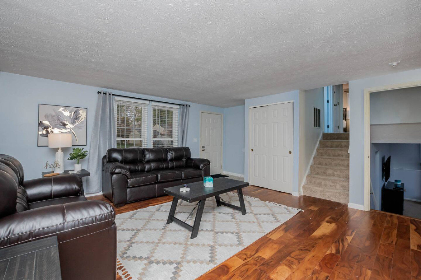Mason Vacation Rental