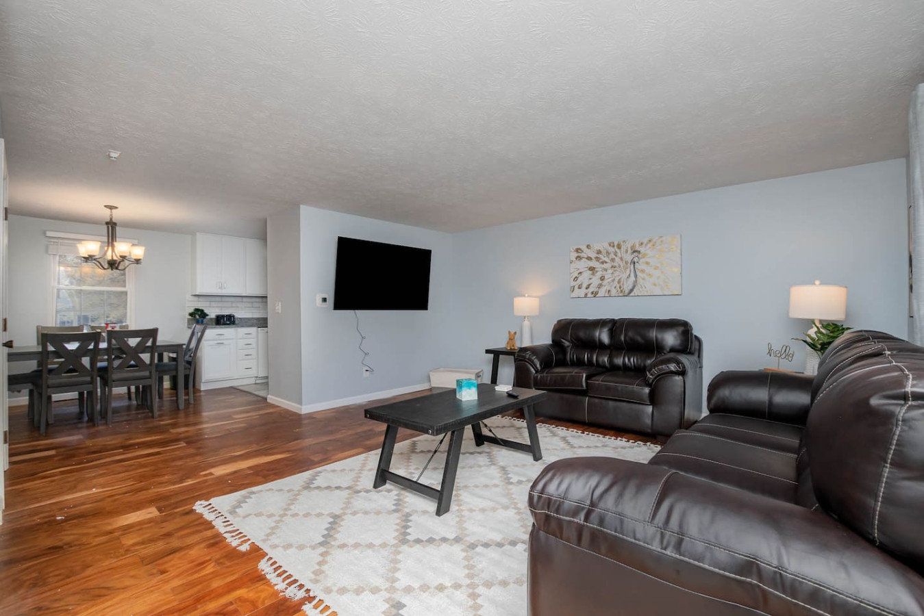 Mason Vacation Rental