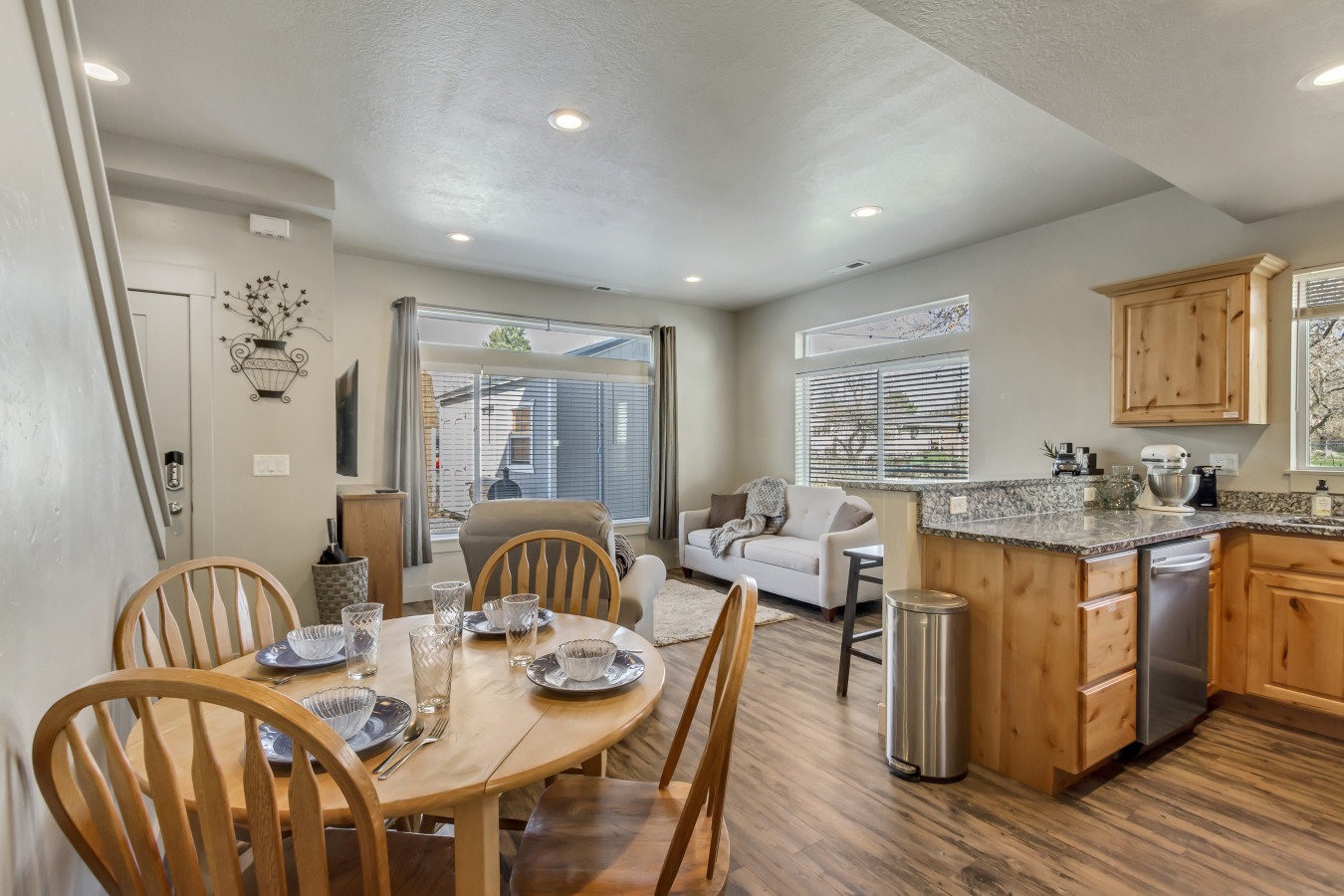 Layton Vacation Rental