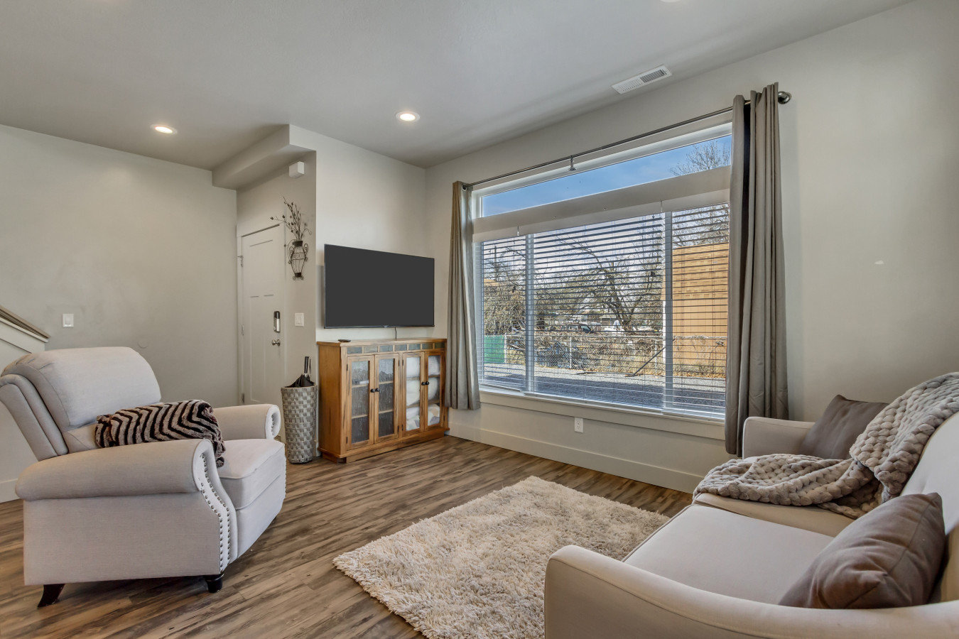 Layton Vacation Rental