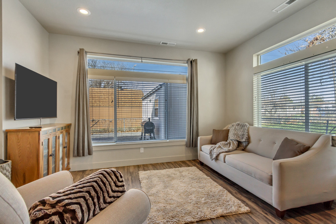 Layton Vacation Rental