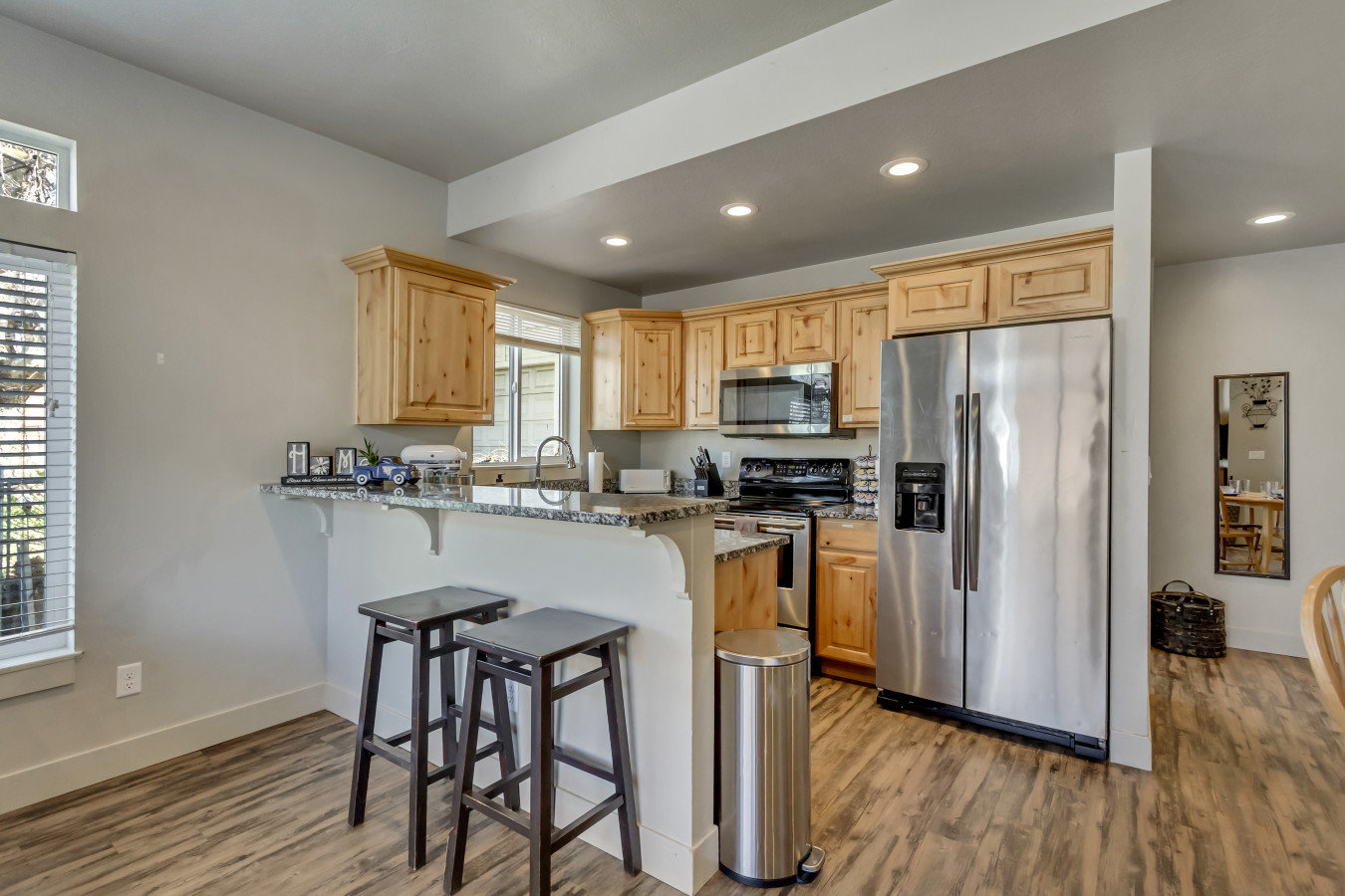Layton Vacation Rental