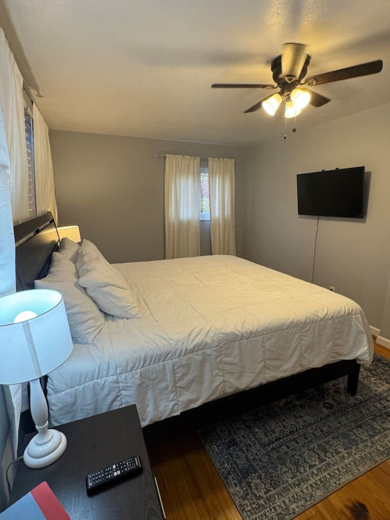 Springboro Vacation Rental
