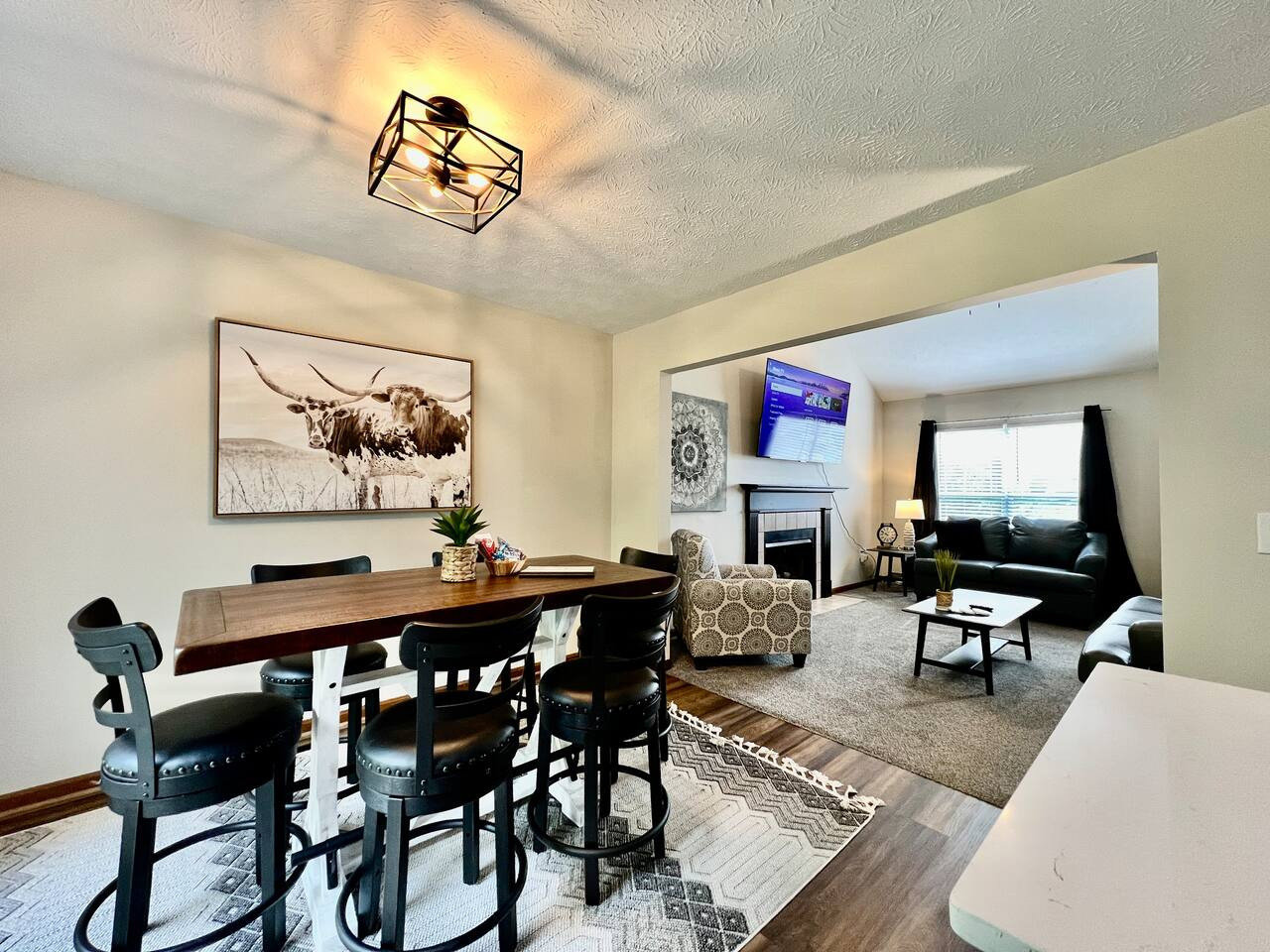 Liberty Township Vacation Rental