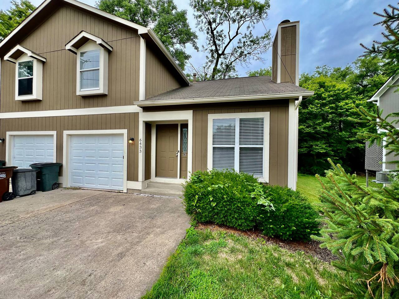 Liberty Township Vacation Rental