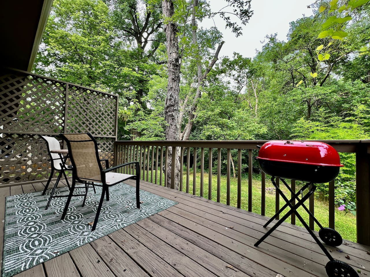 Liberty Township Vacation Rental