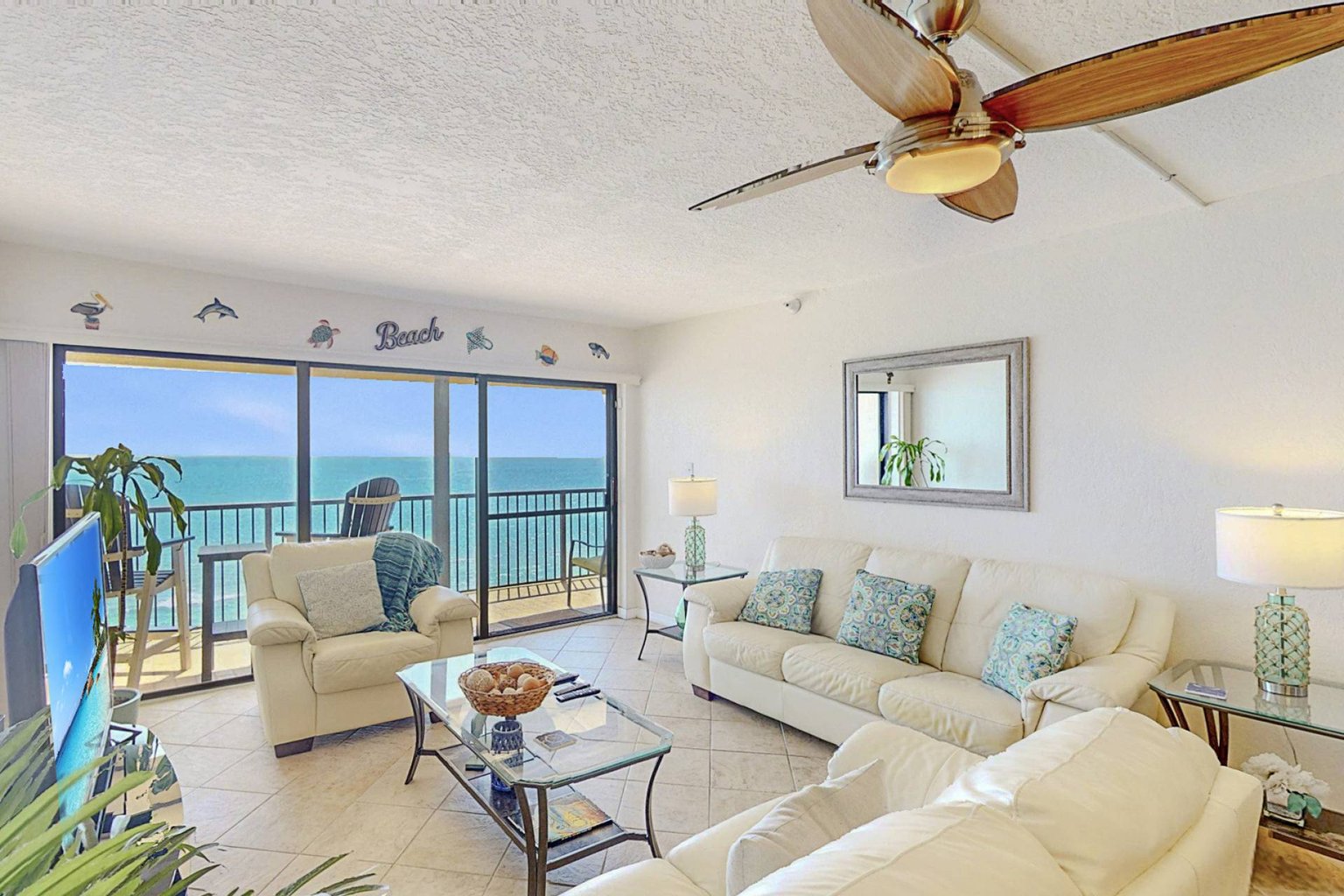 Madeira Beach Vacation Rental