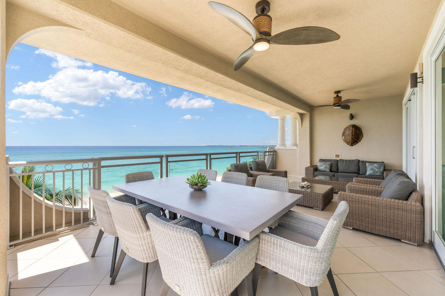 Seven Mile Beach Vacation Rental