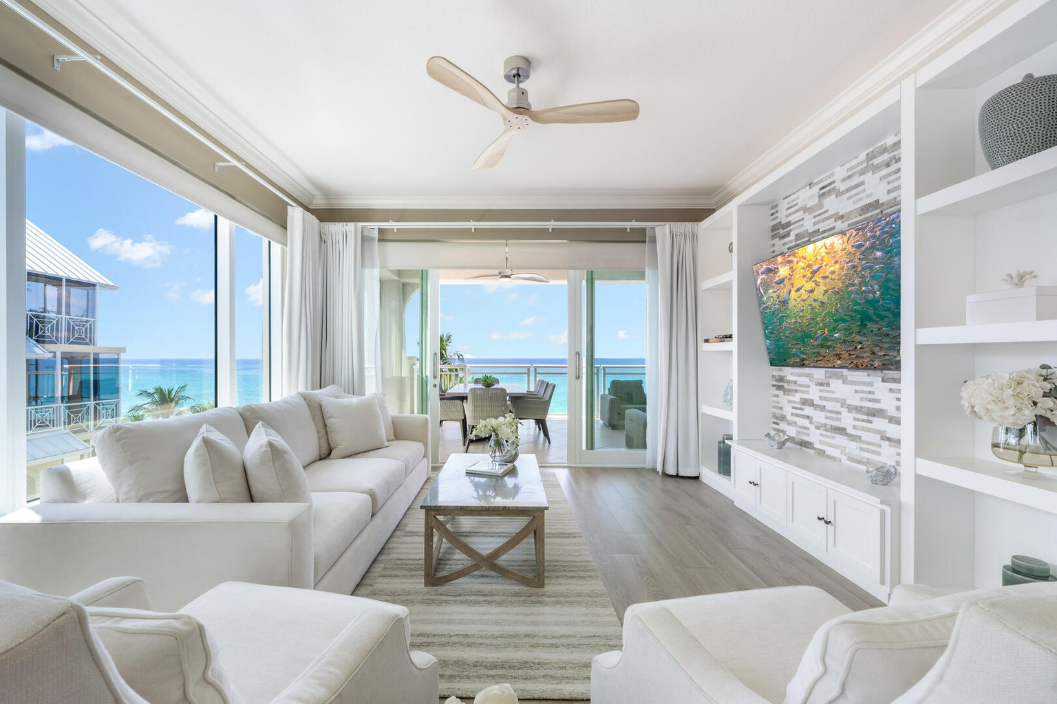 Seven Mile Beach Vacation Rental