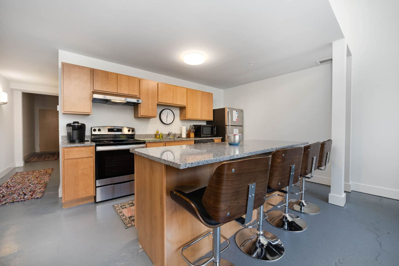 Maineville Vacation Rental