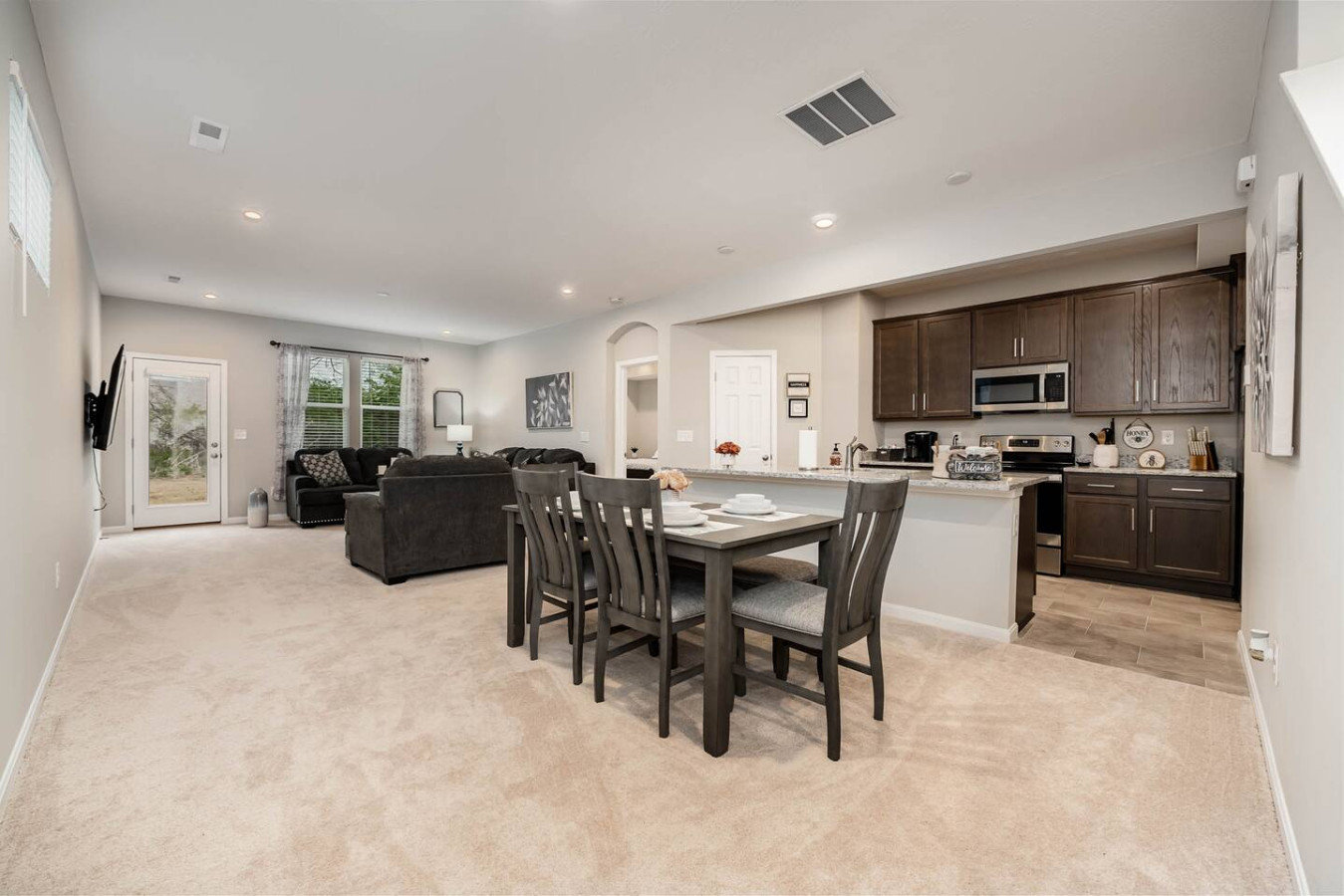 Lebanon Vacation Rental