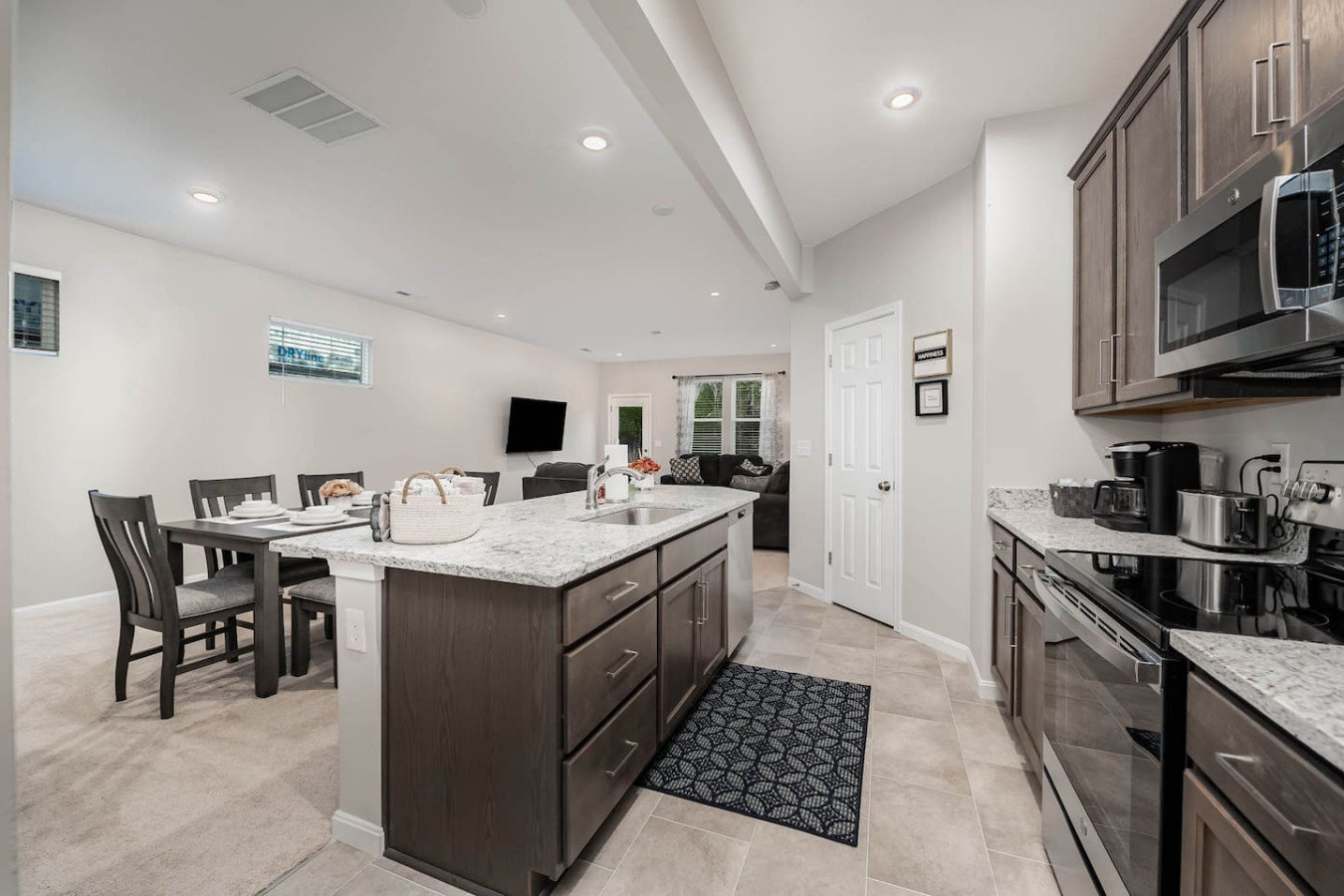 Lebanon Vacation Rental