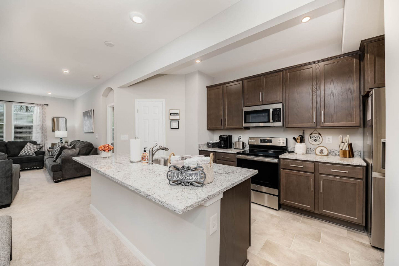 Lebanon Vacation Rental