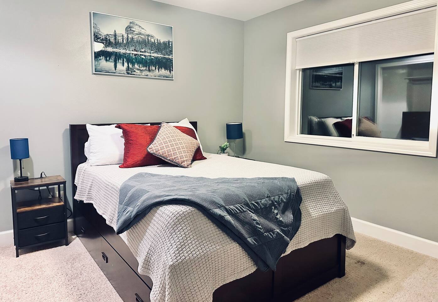 Corvallis Vacation Rental