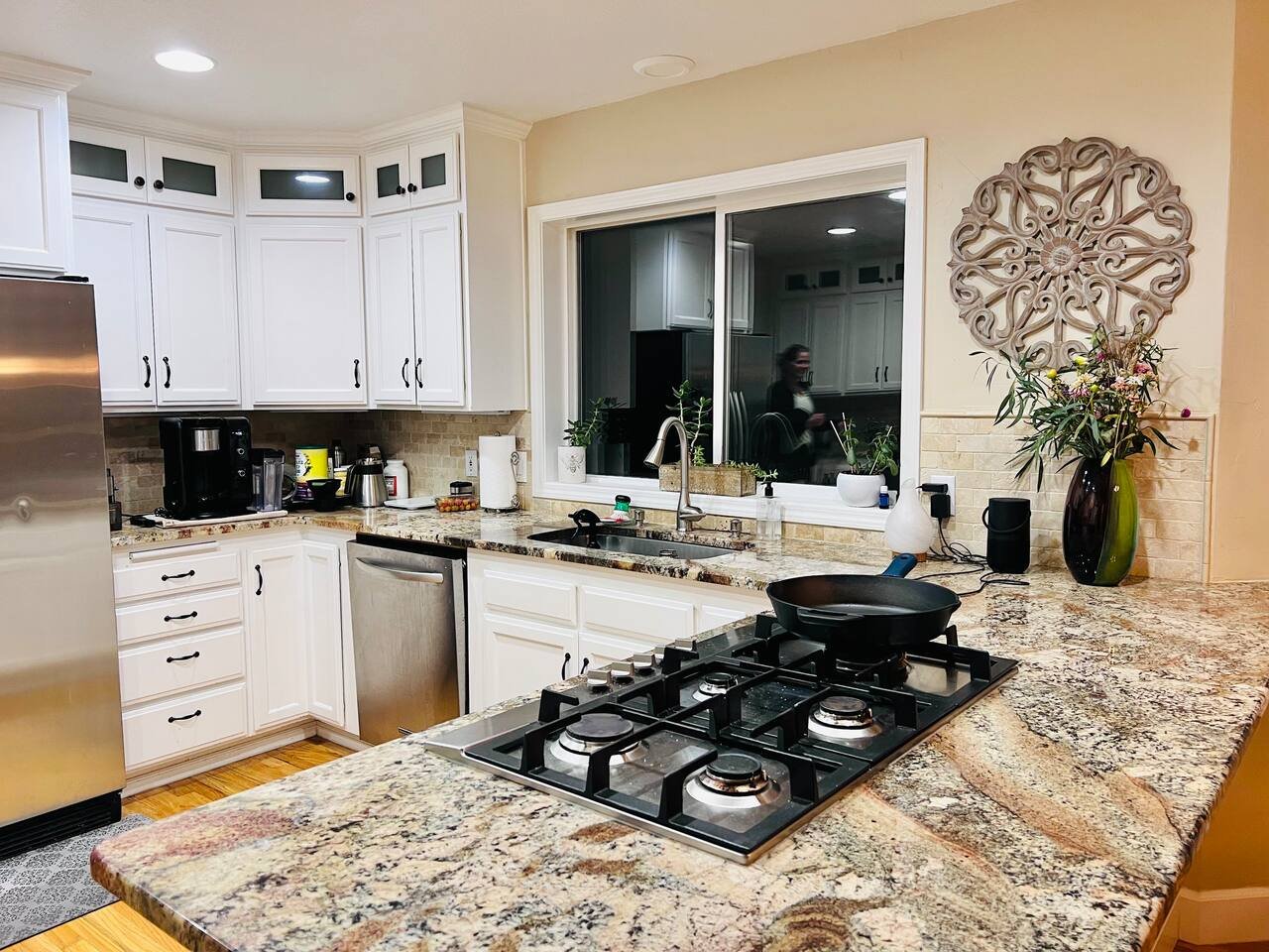 Corvallis Vacation Rental