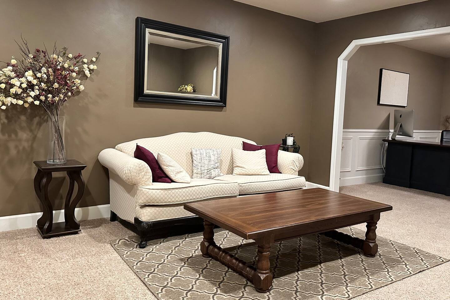 Corvallis Vacation Rental