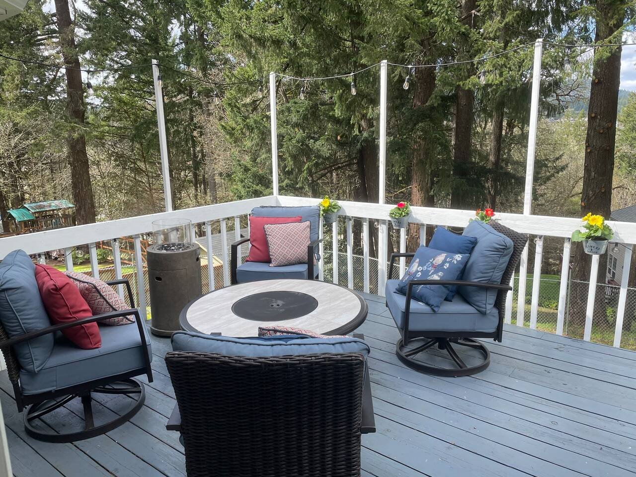 Corvallis Vacation Rental