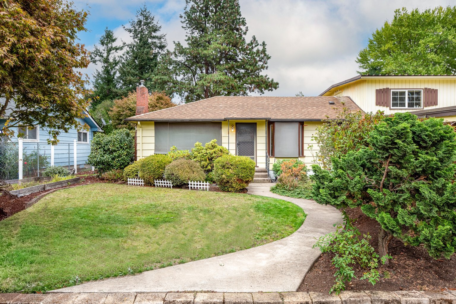 Eugene Vacation Rental