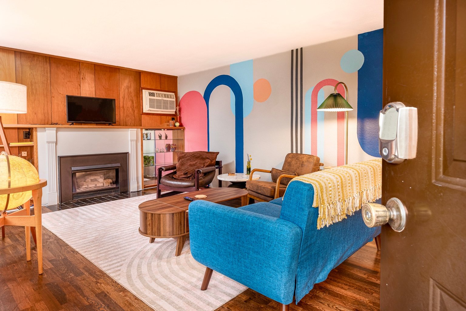 Eugene Vacation Rental