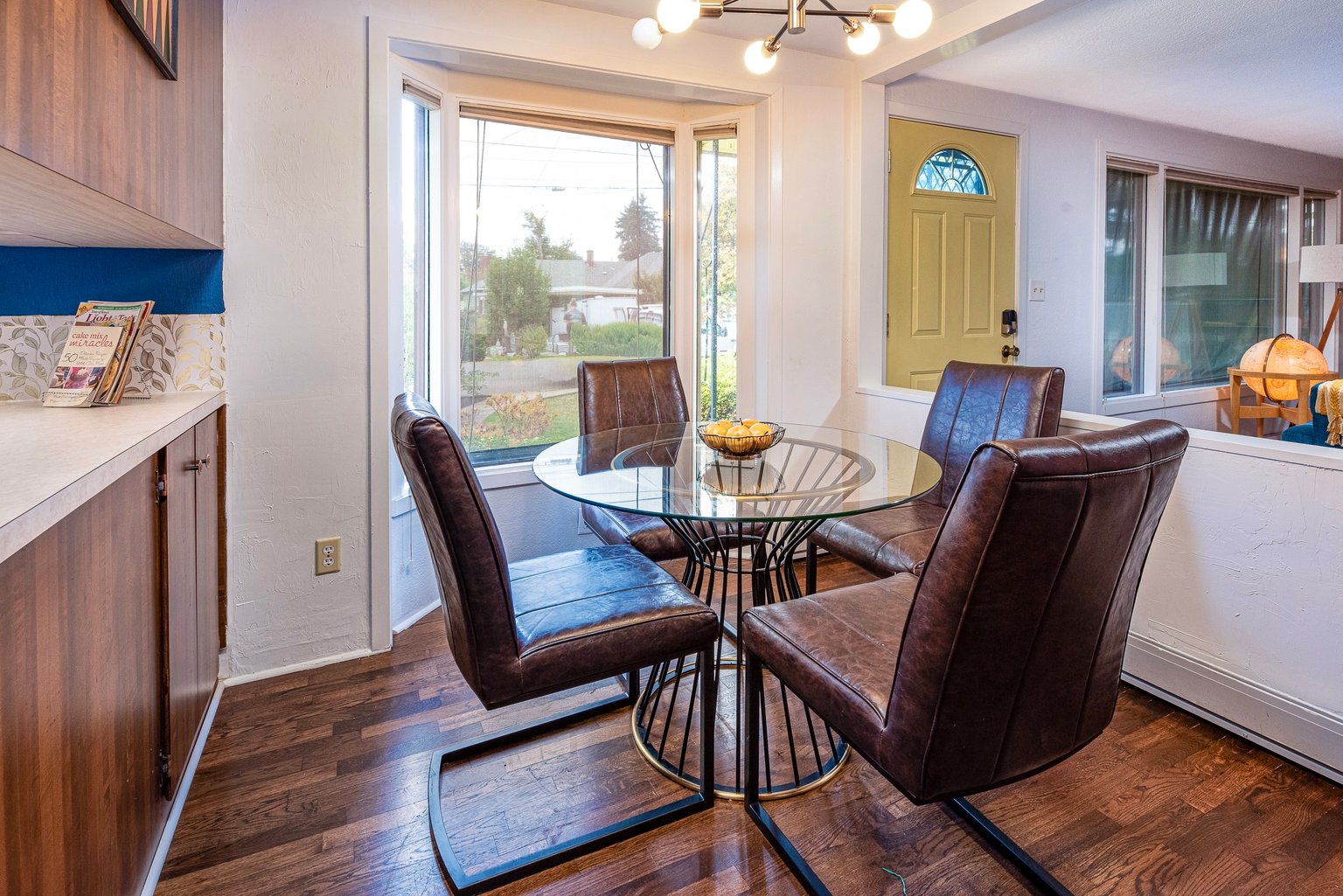 Eugene Vacation Rental