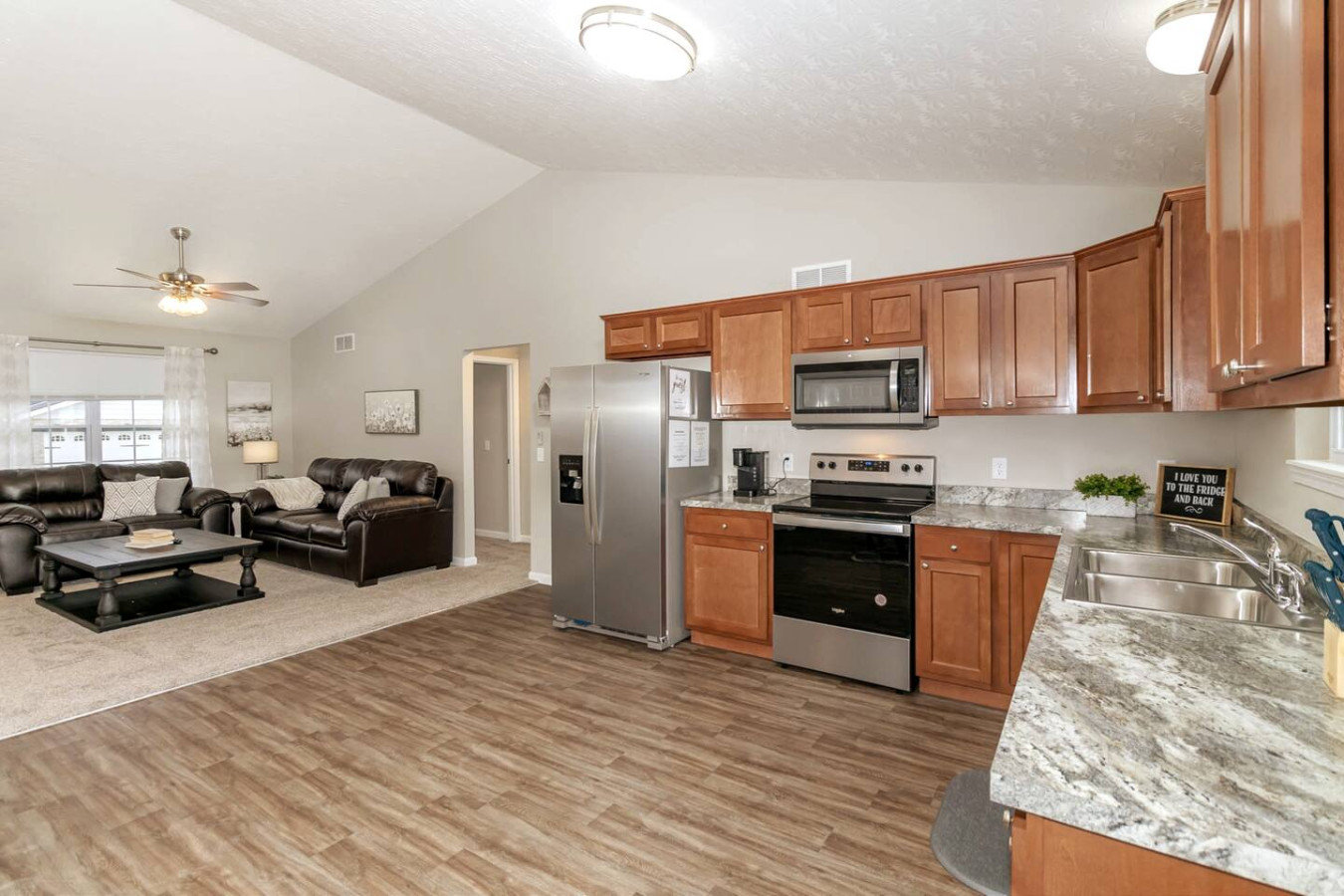 Hamilton Vacation Rental