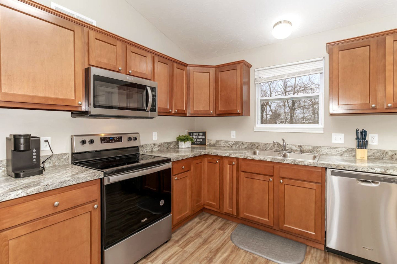 Hamilton Vacation Rental