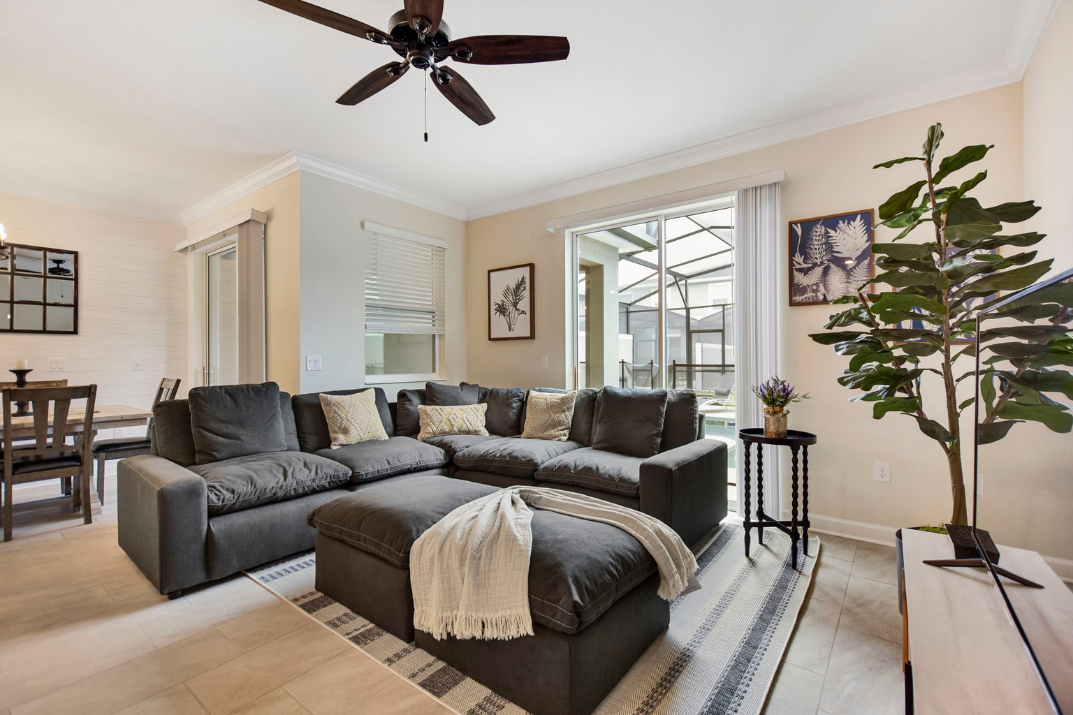 Kissimmee Vacation Rental