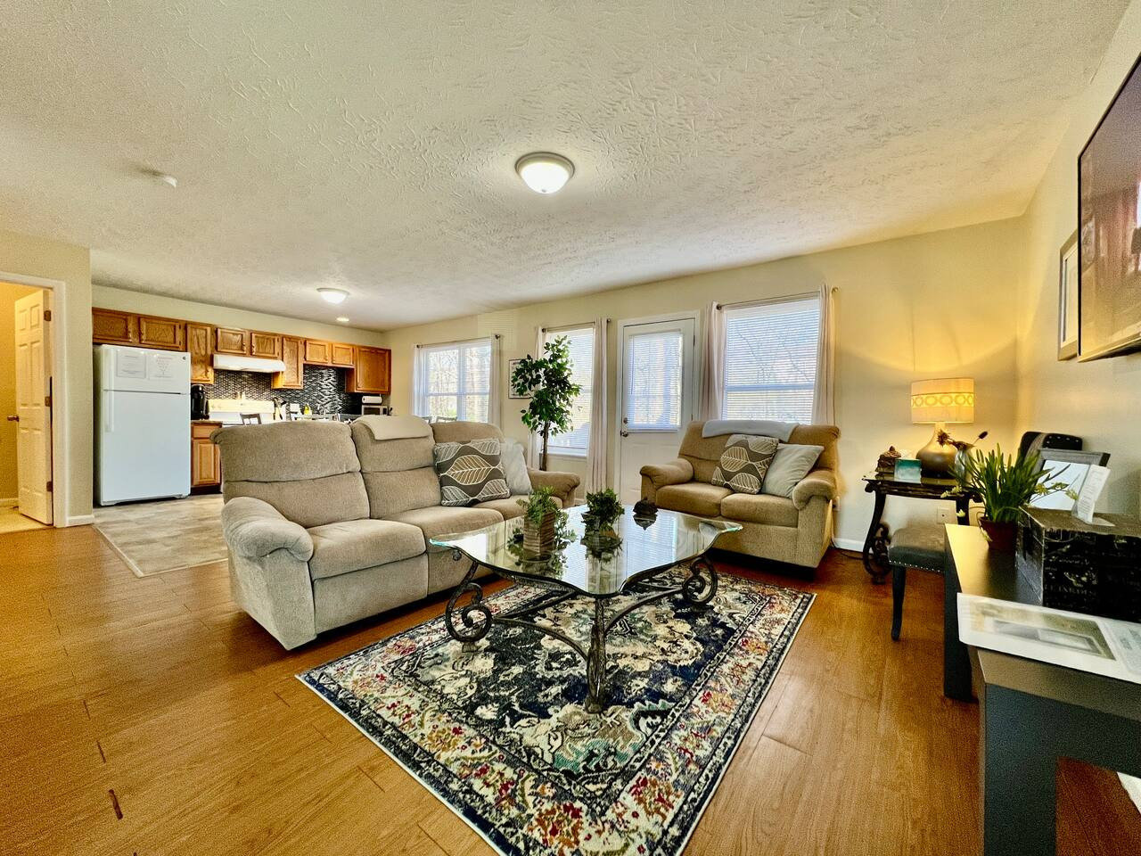 Monroe Vacation Rental