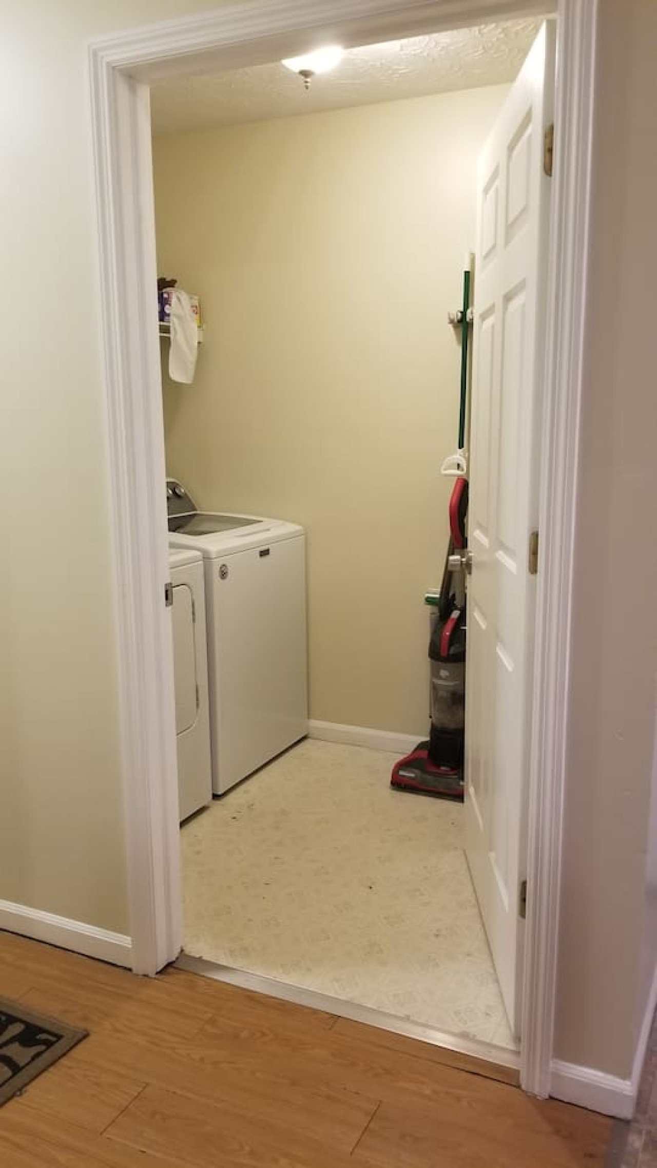 Monroe Vacation Rental