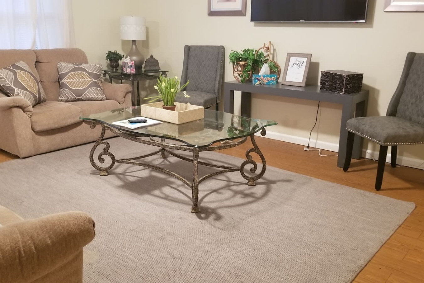 Monroe Vacation Rental