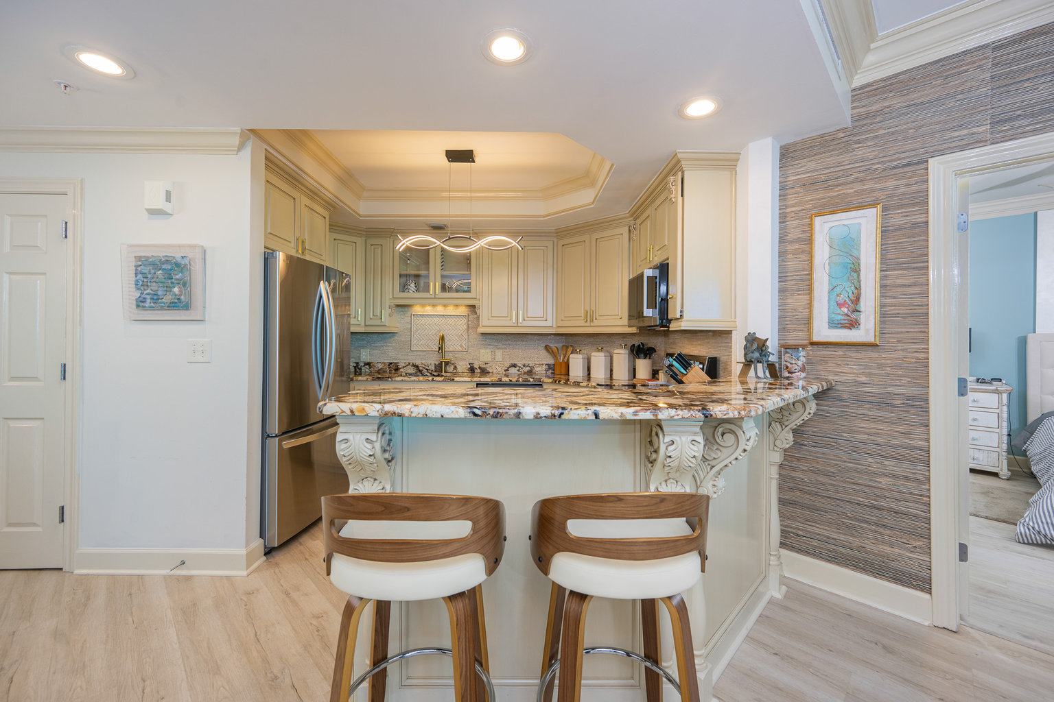 Orange Beach Vacation Rental