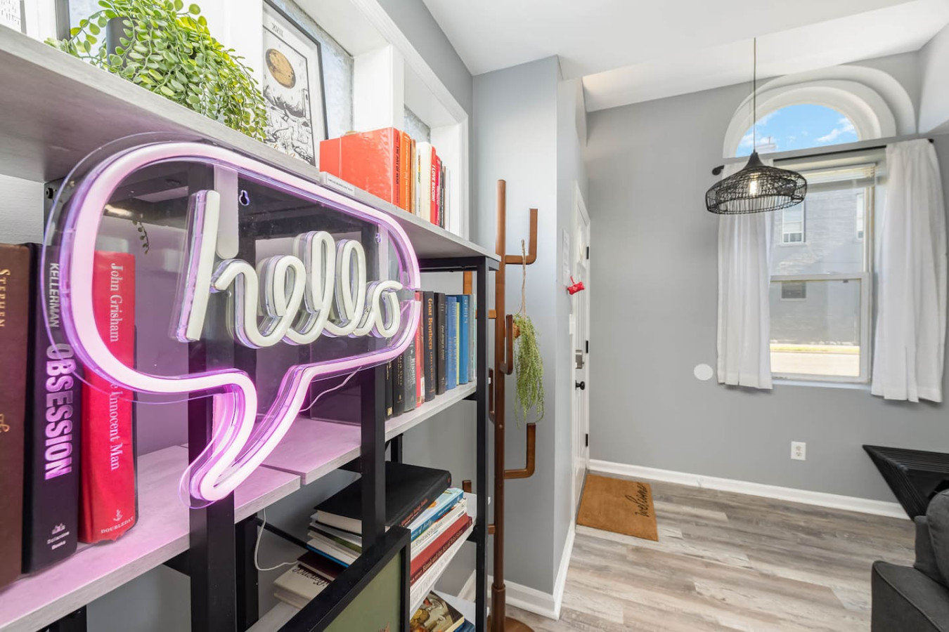 Middletown Vacation Rental