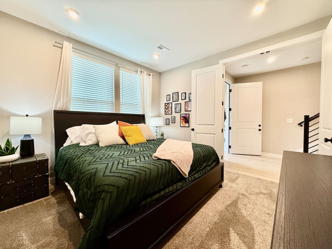 Wetherington Vacation Rental