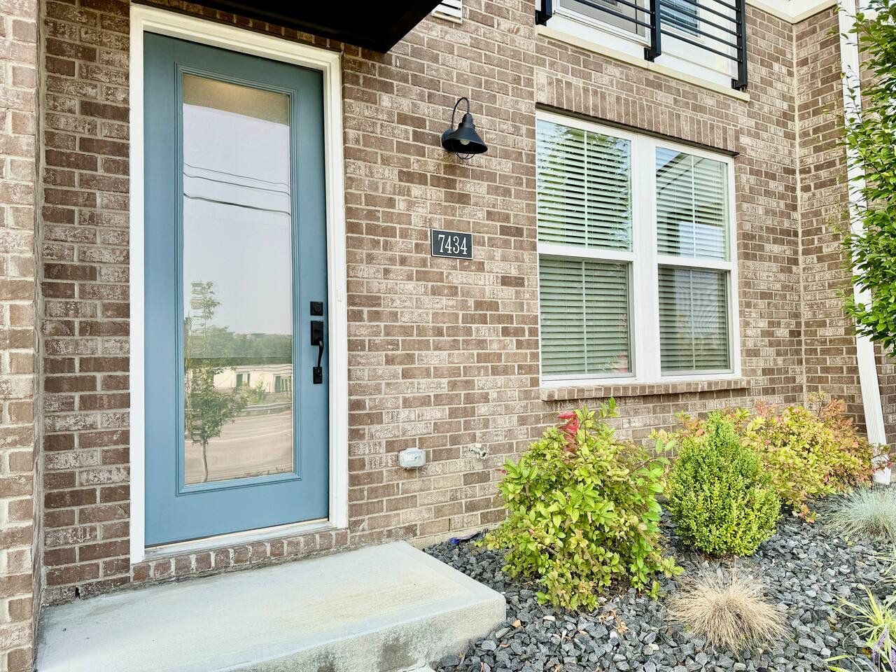 Wetherington Vacation Rental